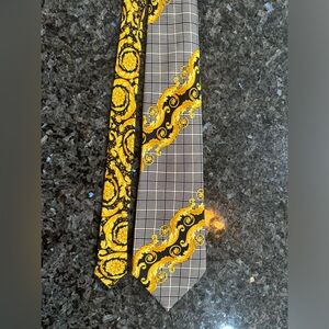 Gianni Versace Tie